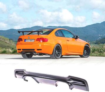DIFFUSEUR BMW E92 E93 06-14 LOOK M3 CSL, Verzenden