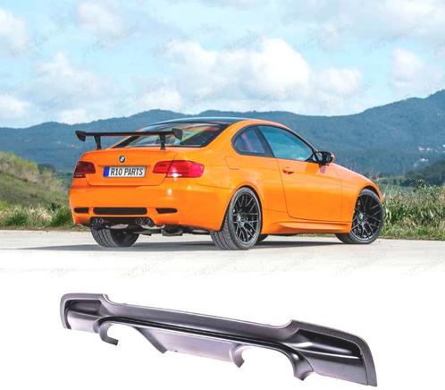 DIFFUSEUR BMW E92 E93 06-14 LOOK M3 CSL, Auto-onderdelen, Carrosserie, Verzenden