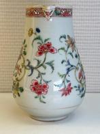 Melkkan - Porselein - Mooi cruch China Qianlong, Antiek en Kunst