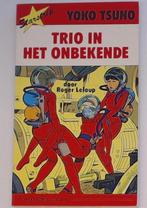 Yoko Tsuno - Trio in het onbekende (125 paginas vol, Boeken, Verzenden, Gelezen, Leloup