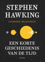 Een korte geschiedenis van de tijd (9789044655933), Boeken, Verzenden, Nieuw