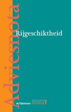 Adviesnota rijgeschiktheid bij stemmingsstoornissen, ADHD en, Verzenden, Zo goed als nieuw, M. Brons