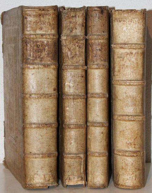 Ioannis Chrysostomi - Opera D.Ioannis Chrysostomi, Antiek en Kunst, Antiek | Boeken en Manuscripten