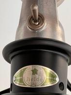 Jielde - Jean-Louis Domecq - Lamp - Lamp Loft zigzag - Staal