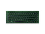 Razer -  Joro Portable Keyboard - French Layout - Zwart, Informatique & Logiciels, Verzenden