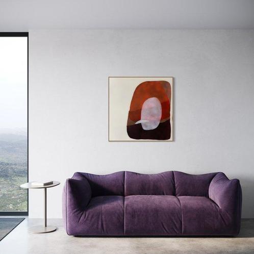 Anton Kaestner - #242 -  Quiet Within  - XXL, Antiek en Kunst, Kunst | Schilderijen | Modern