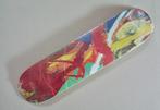 Damien Hirst (1965) - Spin Painting Skateboard, Antiquités & Art