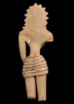 Indus Vallei Terracotta Votieve beeldje (Zonder, Antiek en Kunst