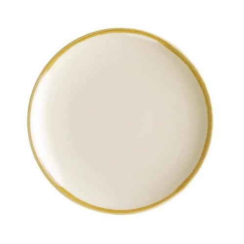 Coupeborden | KILN | Porselein | Zandsteen | 6 Stuks |, Zakelijke goederen, Horeca | Keukenapparatuur, Nieuw in verpakking, Verzenden