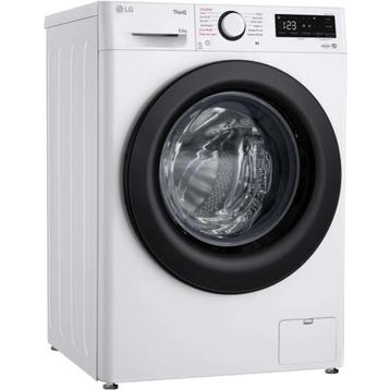 Lg F82AV35WHS nieuw 8,5 kg