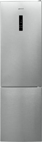 Bauknecht Kgneco201c - Koel-vriescombinatie - 355 liter -, Electroménager, Ophalen of Verzenden