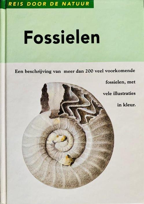 Fossielen 9789039600160, Boeken, Overige Boeken, Gelezen, Verzenden