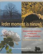 Ieder Moment Is Nieuw! 9789038914251, Gelezen, Wieke Woudenberg Van Der Veen, Verzenden