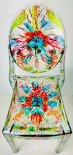 Kartell - Philippe Starck, Valérie D - Stoel - Victoria