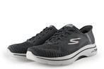 Skechers Sneakers in maat 43 Zwart | 5% extra korting, Verzenden, Sneakers