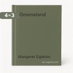 Gnomeland 9781554074068 Margaret Egleton, Verzenden, Gelezen, Margaret Egleton