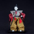 Hina Ningyo - Pop - keizer (O-Dairi-sama) - Japan