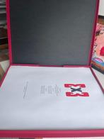 Fred Bervoets und andere - Kunstmappe 3x3