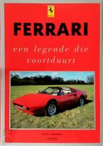 Ferrari, Verzenden