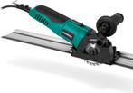 Tweedekans | VONROC Mini cirkelzaag / invalzaag 500W - Ø85mm, Doe-het-zelf en Bouw, Gereedschap | Zaagmachines, Ophalen of Verzenden
