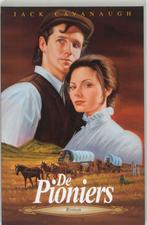 De pioniers / Morgan Saga / 5 9789061405757 J. Cavanaugh, Boeken, Verzenden, Gelezen, J. Cavanaugh