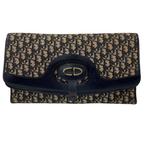 Christian Dior - CD Logo - Clutch