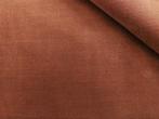 Spectaculaire Velours en Soie Changeant - 430 x 140 cm,