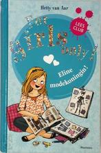 Eline modekoningin, Boeken, Verzenden, Nieuw, Nederlands