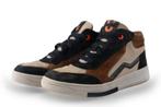 Muyters Hoge Sneakers in maat 33 Bruin | 5% extra korting, Kinderen en Baby's, Kinderkleding | Schoenen en Sokken, Verzenden, Jongen of Meisje