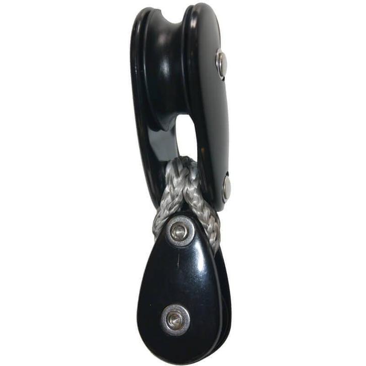 Laser xd Overloop Blok, Watersport en Boten, Accessoires en Onderhoud, Nieuw, Ophalen of Verzenden