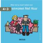 Samenwonen Met Haar 9789044721126 A. Hallatt, Boeken, Stripverhalen, Verzenden, Zo goed als nieuw, A. Hallatt