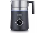 Severin SM 3585 - Inductiemelkopschuimer - 500 ml -, Huis en Inrichting, Verzenden, Zo goed als nieuw