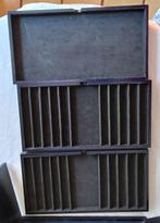 Pen cabinet - Zonder minimumprijs - Vulpen