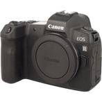 Canon EOS R body occasion, Audio, Tv en Foto, Canon, Zo goed als nieuw, Verzenden