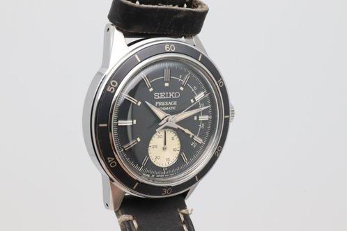 Seiko - Presage - SSA451J1 | 4R57-00T0 - Homme - 2020 et, Handtassen en Accessoires, Horloges | Antiek