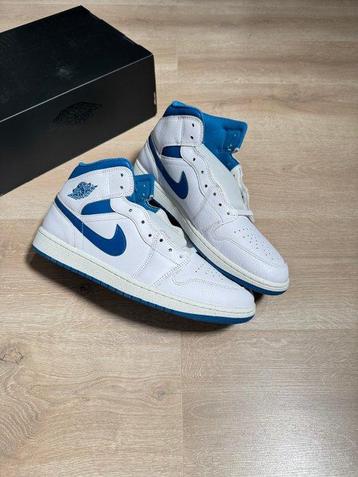 Air Jordan - Sneakers - Taille : EU 47.5 - Neuf avec, Kleding | Heren, Schoenen, Nieuw