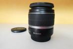 Canon 18-55 EF-S IS IMAGE STABILIZER,macro vanaf 25cm, Audio, Tv en Foto, Nieuw