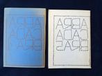 Marcello Angioni (editor) - Abracadabra #1 & #5 Rare