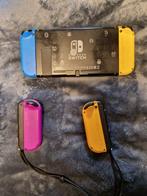 Nintendo - Switch - Spelcomputer, Games en Spelcomputers, Nieuw