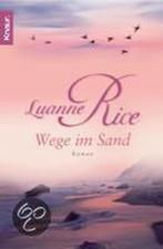Wege im Sand 9783426633410, Boeken, Gelezen, Luanne Rice, Verzenden