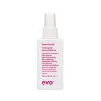 EVO Love Touch Shine Spray 100ml (Finishing Spray), Handtassen en Accessoires, Nieuw, Verzenden