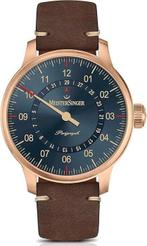 Meistersinger - PERIGRAPH - Swiss Automatic - Open Date -