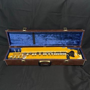 Kindenryu  - Electric Taishogoto (Taisho Harp, Nagoya, Musique & Instruments