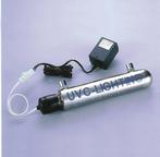 UV Lamp 1 GPD, Verzenden