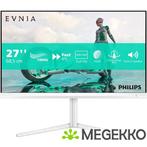 Philips Evnia 27M2N3201A/00 27  Full HD 180Hz IPS Monitor, Verzenden