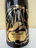 1981 Taittinger, Taittinger Collection - Champagne Brut - 1, Verzamelen, Nieuw