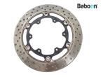 Remschijf Voor Yamaha XJR 1300 2004-2006 (XJR1300), Verzenden, Gebruikt