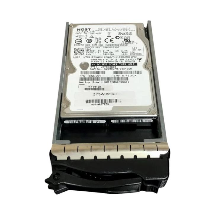 Hitachi 0B27264, Computers en Software, Harde schijven, Ophalen of Verzenden