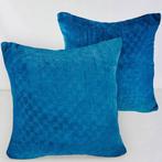New pair of cushions made with Gucci fabric - Kussen, Antiek en Kunst, Antiek | Tapijten, Tafelkleden en Textiel