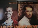 BRAD PITT EDWARD NORTON - FIGHT CLUB - Jaren 1990, Nieuw